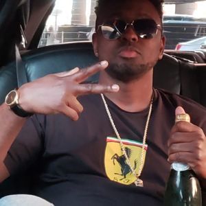 Meet your Posher, Stanley